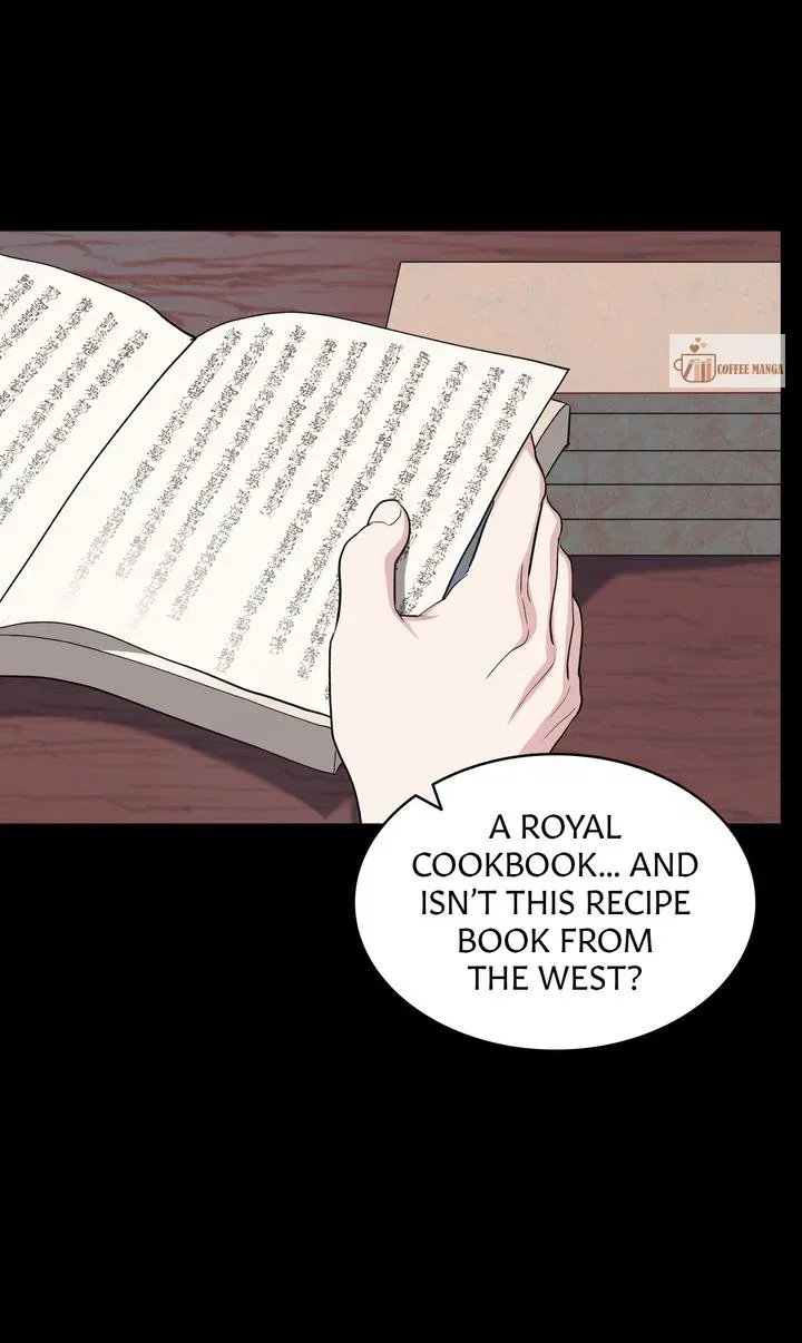 Dear Hong Rang Chapter 13 – Page 7