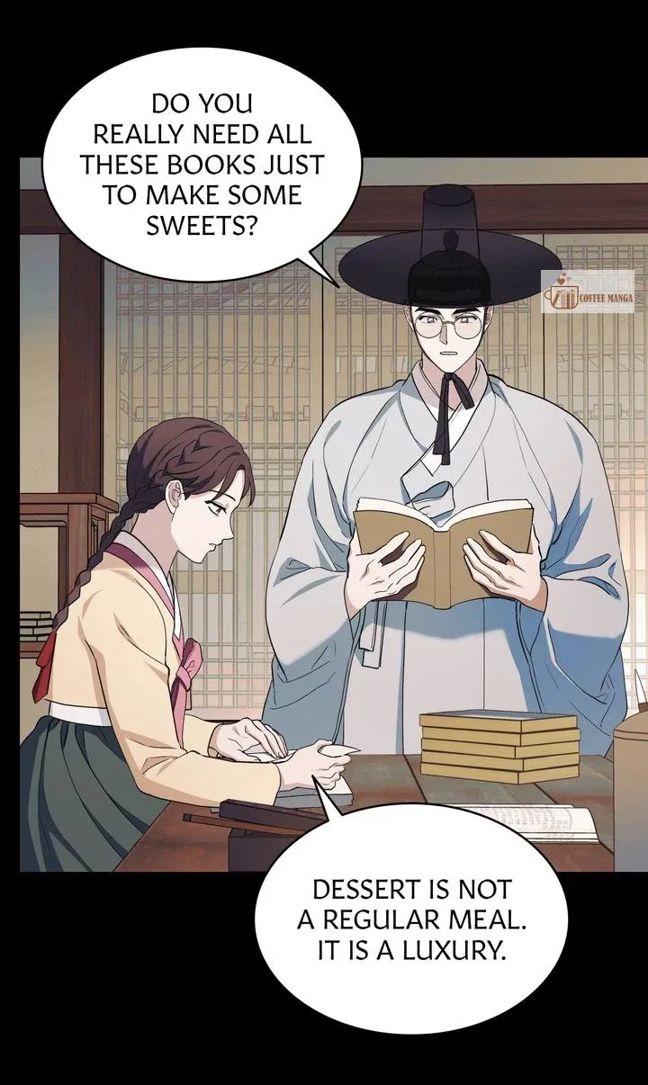 Dear Hong Rang Chapter 13 – Page 8