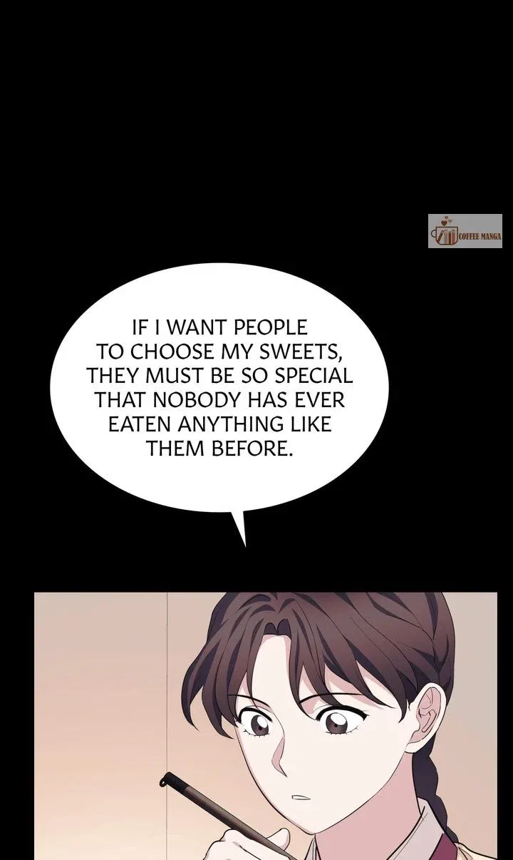 Dear Hong Rang Chapter 13 – Page 9