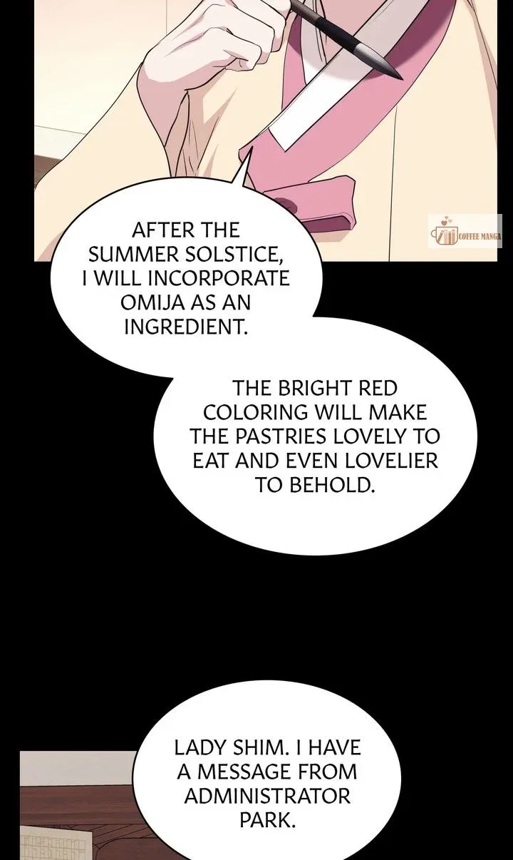 Dear Hong Rang Chapter 13 – Page 10