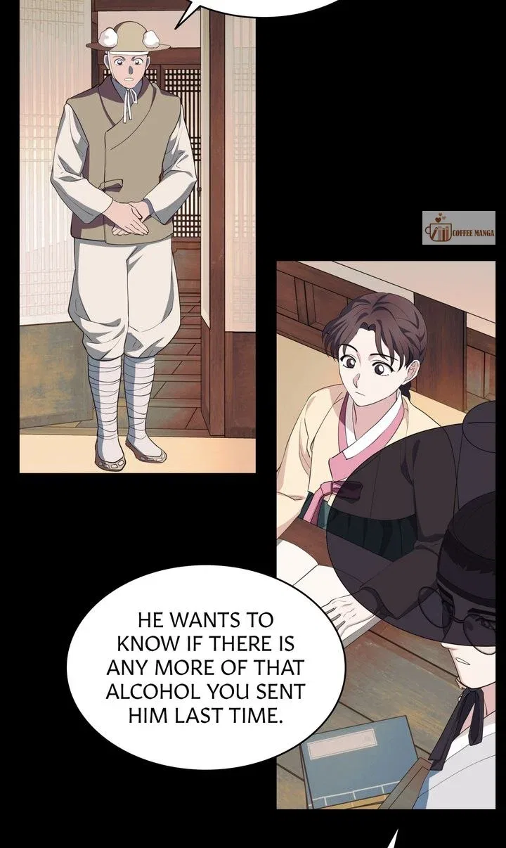 Dear Hong Rang Chapter 13 – Page 11