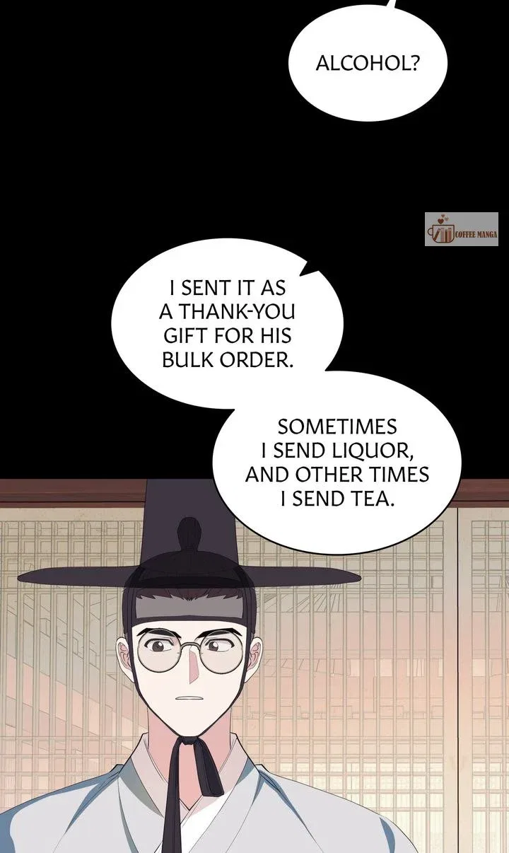 Dear Hong Rang Chapter 13 – Page 12