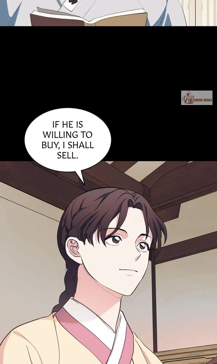 Dear Hong Rang Chapter 13 – Page 13