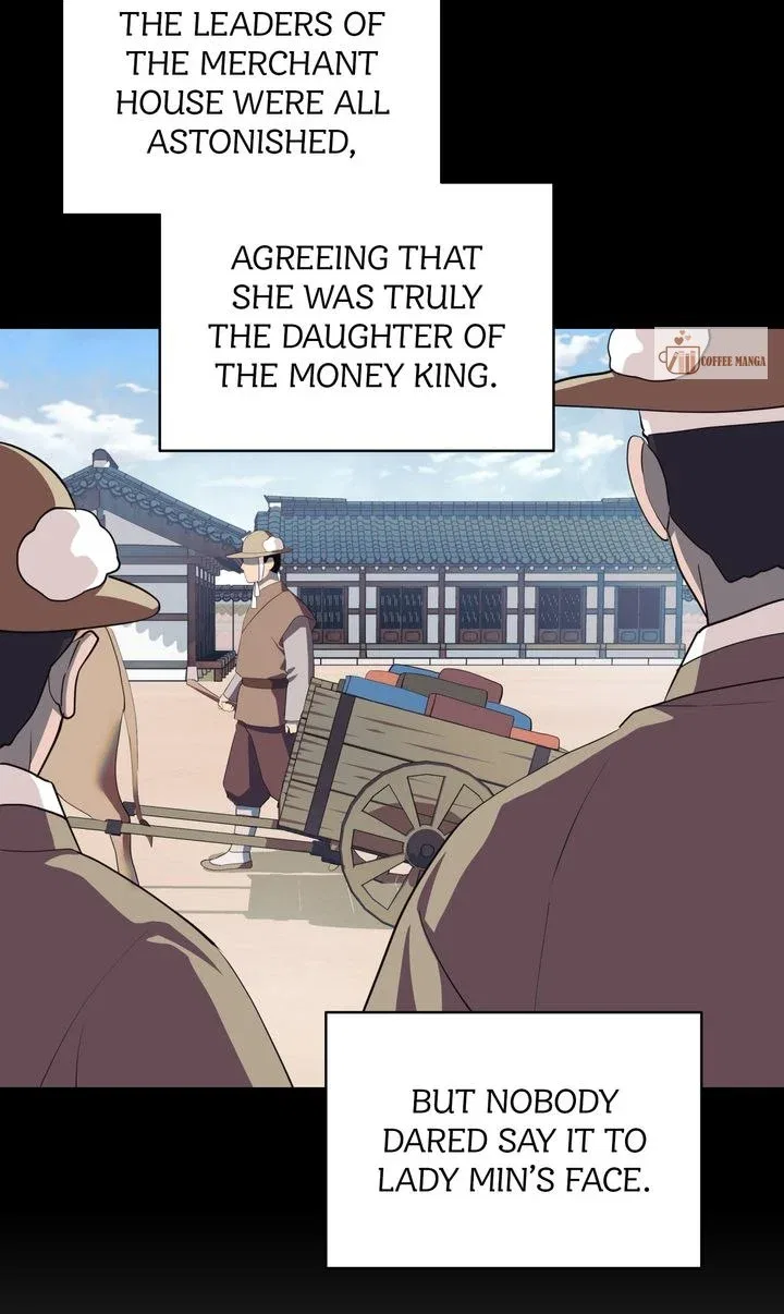 Dear Hong Rang Chapter 13 – Page 16