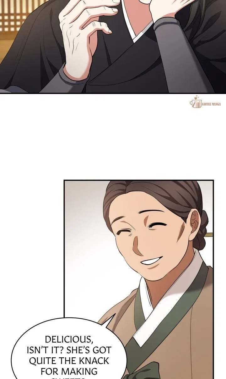 Dear Hong Rang Chapter 13 – Page 18