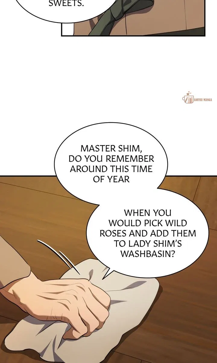 Dear Hong Rang Chapter 13 – Page 19