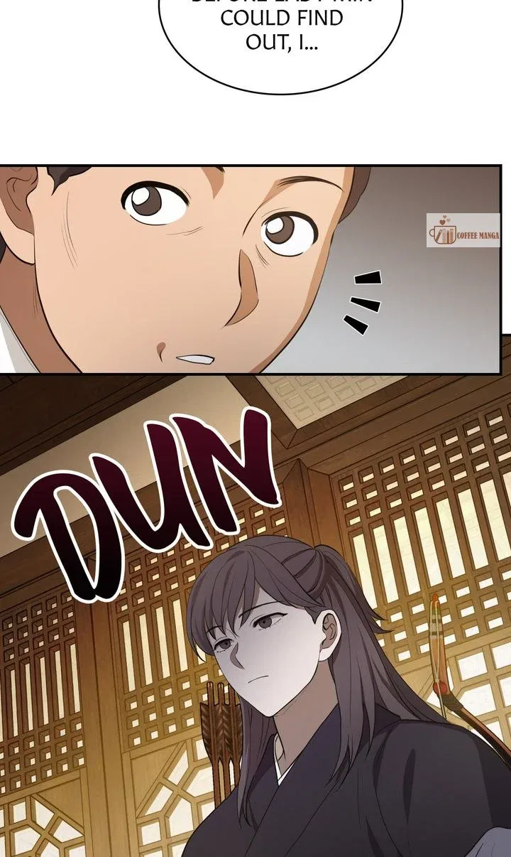 Dear Hong Rang Chapter 13 – Page 21