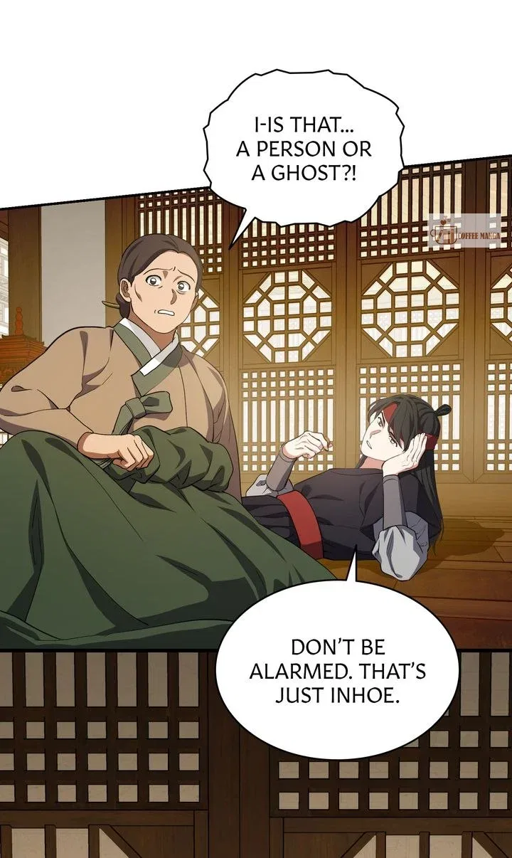 Dear Hong Rang Chapter 13 – Page 23