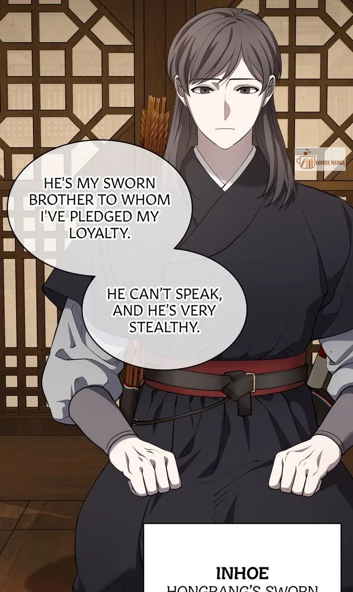 Dear Hong Rang Chapter 13 – Page 24