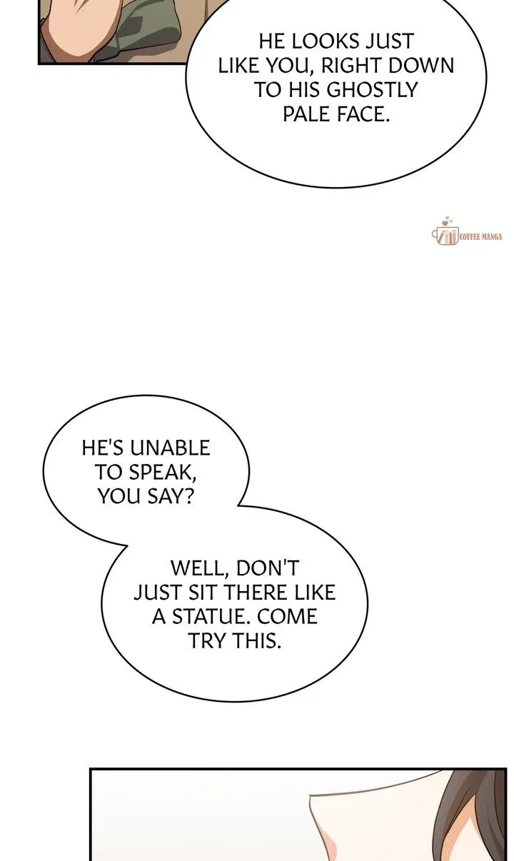 Dear Hong Rang Chapter 13 – Page 26