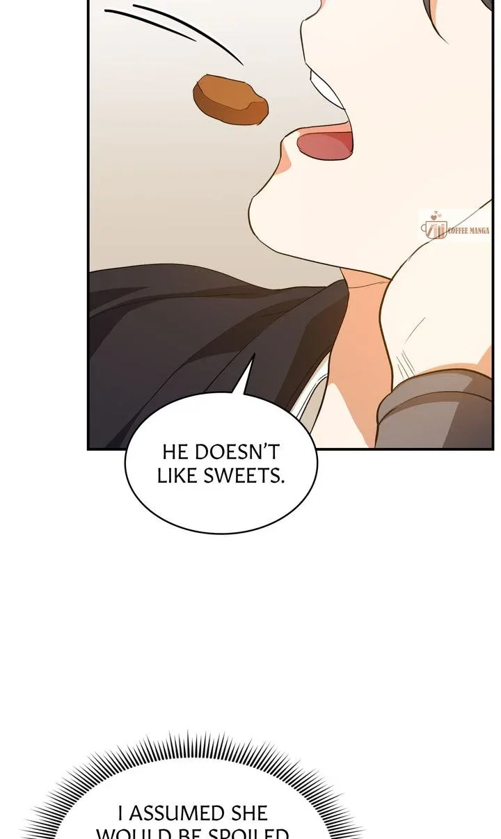 Dear Hong Rang Chapter 13 – Page 27