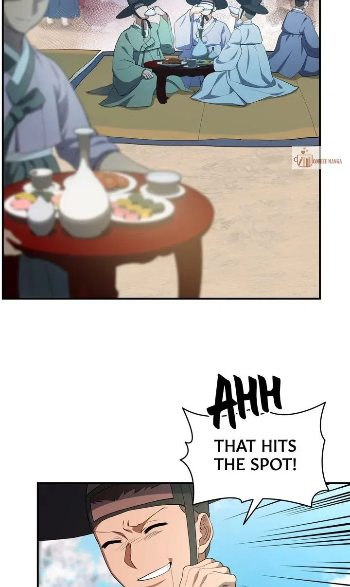 Dear Hong Rang Chapter 13 – Page 35