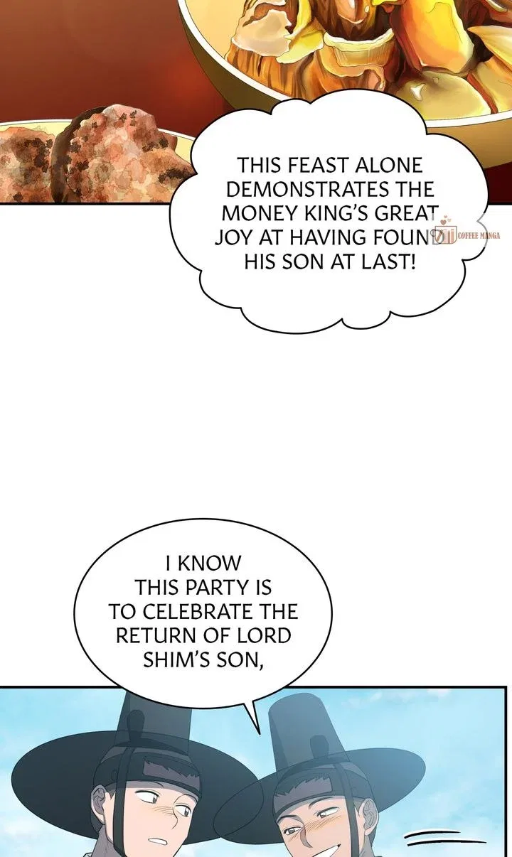 Dear Hong Rang Chapter 13 – Page 37