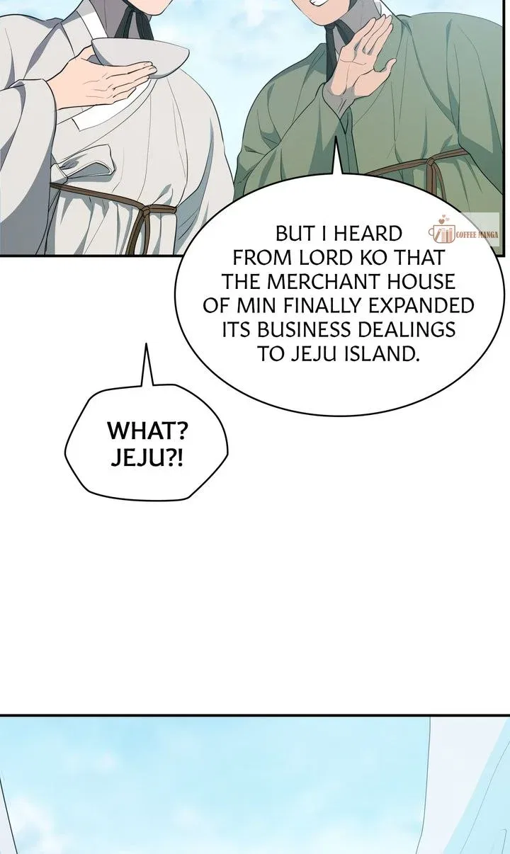 Dear Hong Rang Chapter 13 – Page 38