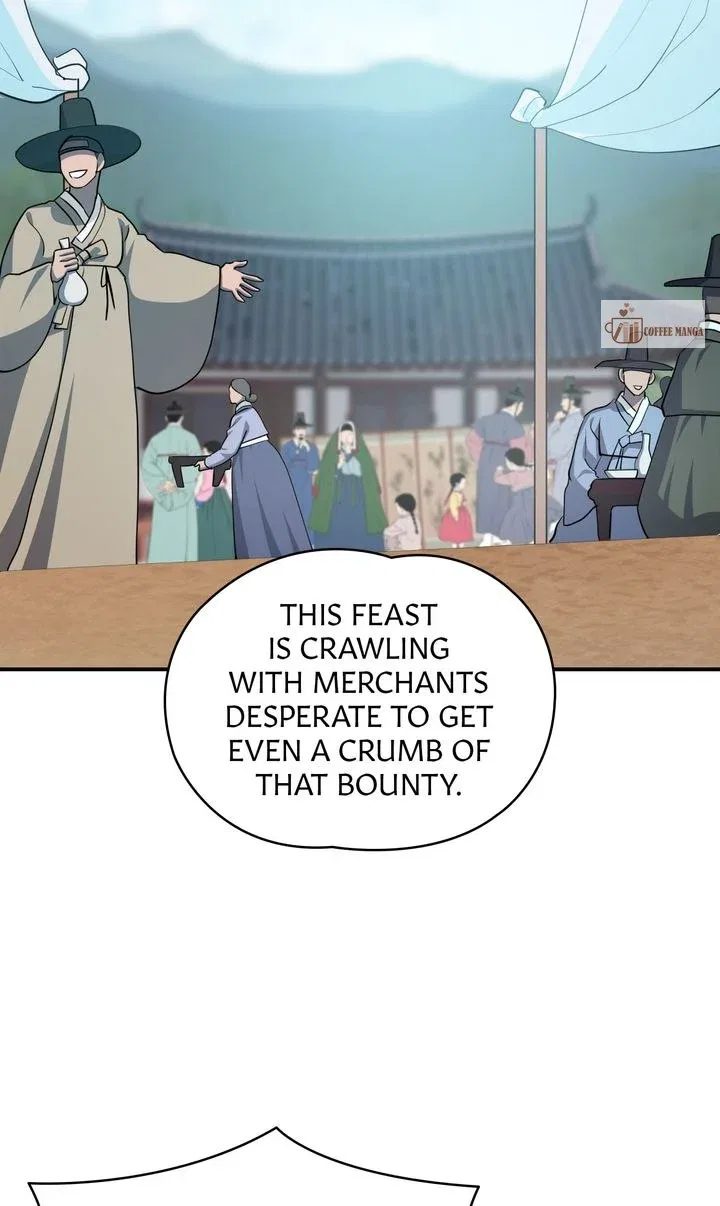 Dear Hong Rang Chapter 13 – Page 39