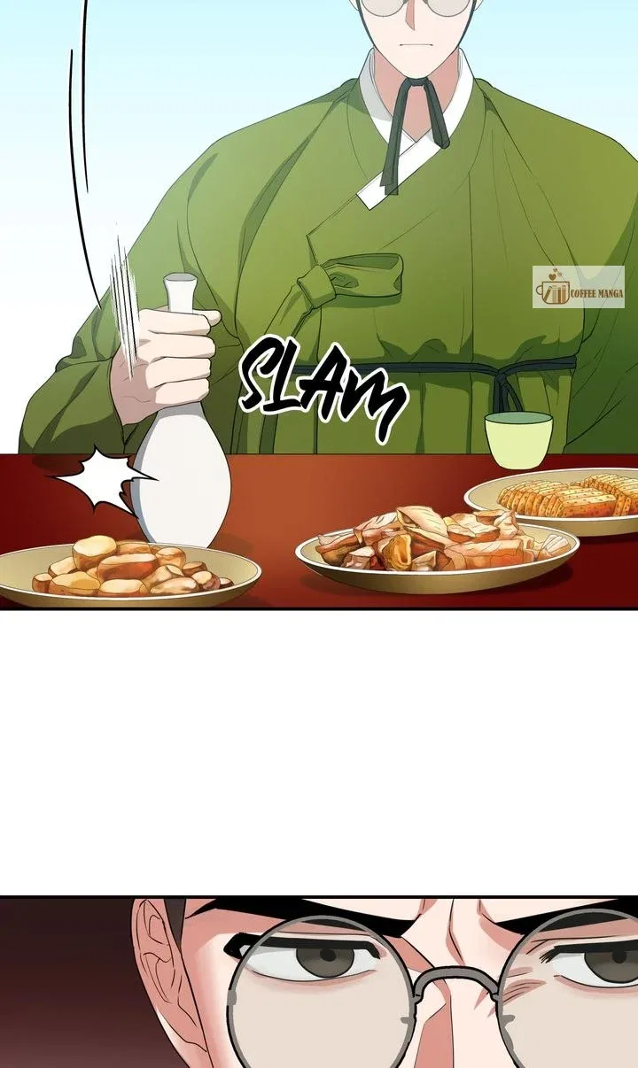 Dear Hong Rang Chapter 13 – Page 41