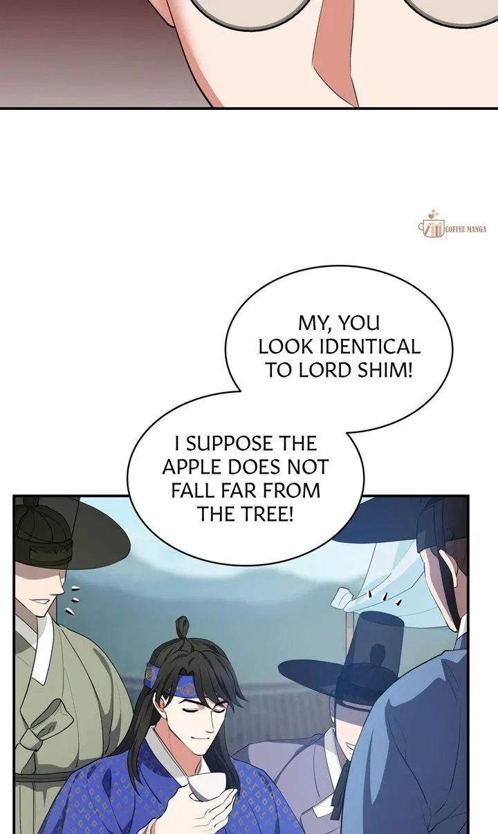 Dear Hong Rang Chapter 13 – Page 42