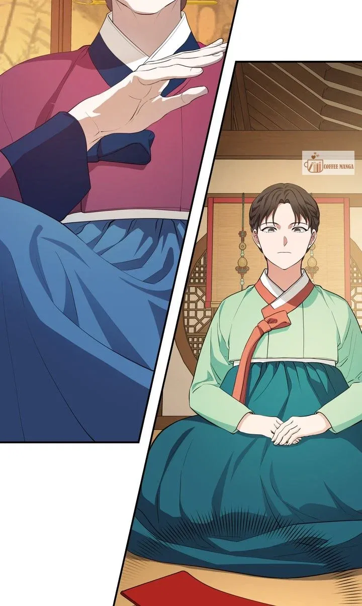 Dear Hong Rang Chapter 13 – Page 51