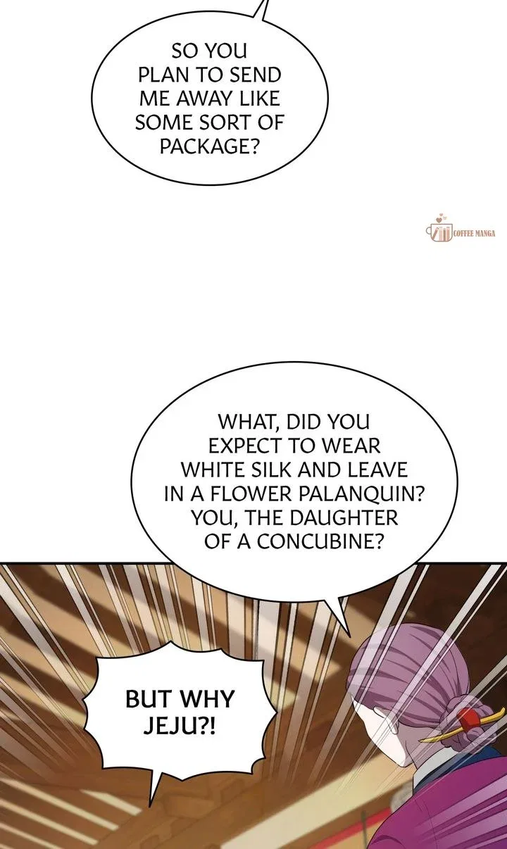 Dear Hong Rang Chapter 13 – Page 54