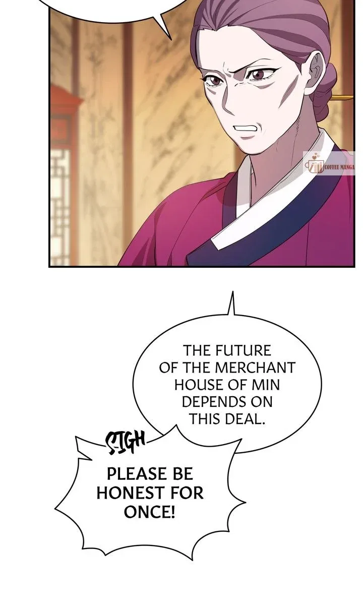Dear Hong Rang Chapter 13 – Page 56