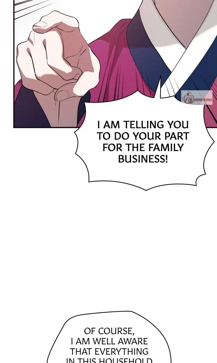 Dear Hong Rang Chapter 13 – Page 59