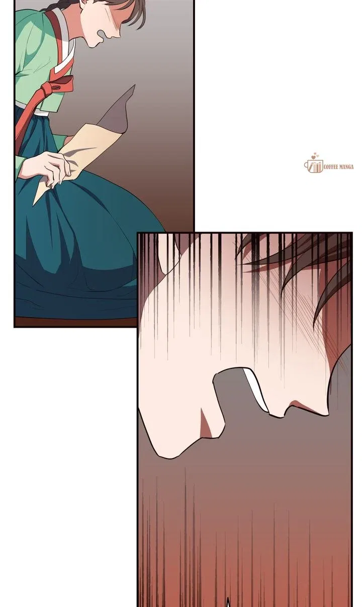Dear Hong Rang Chapter 13 – Page 61