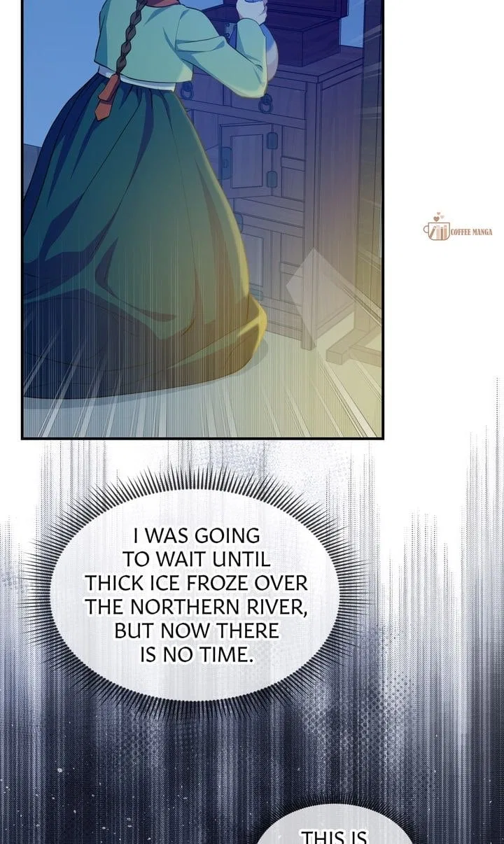 Dear Hong Rang Chapter 13 – Page 66
