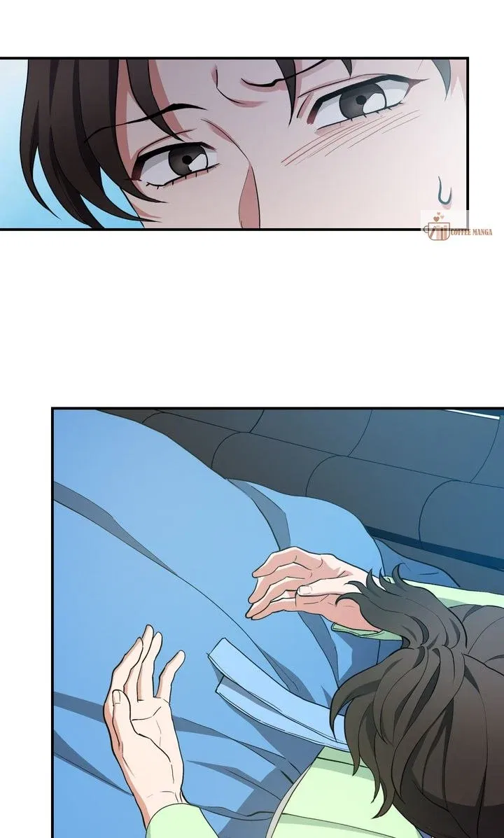 Dear Hong Rang Chapter 12 – Page 10