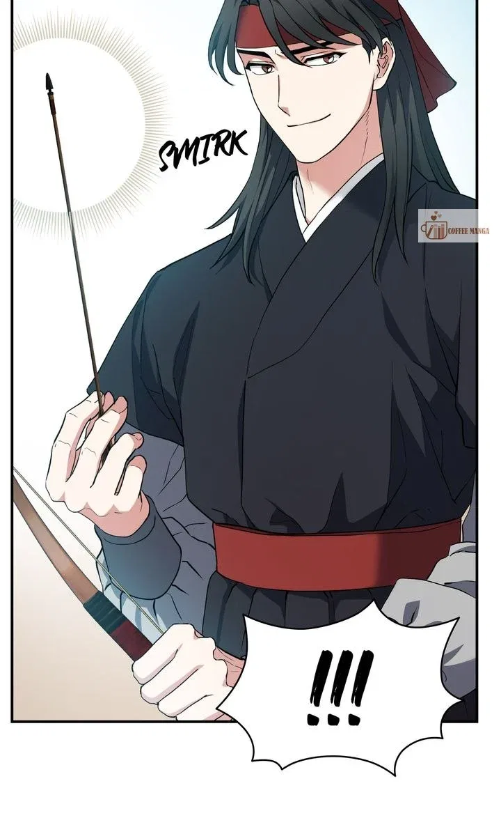 Dear Hong Rang Chapter 12 – Page 13