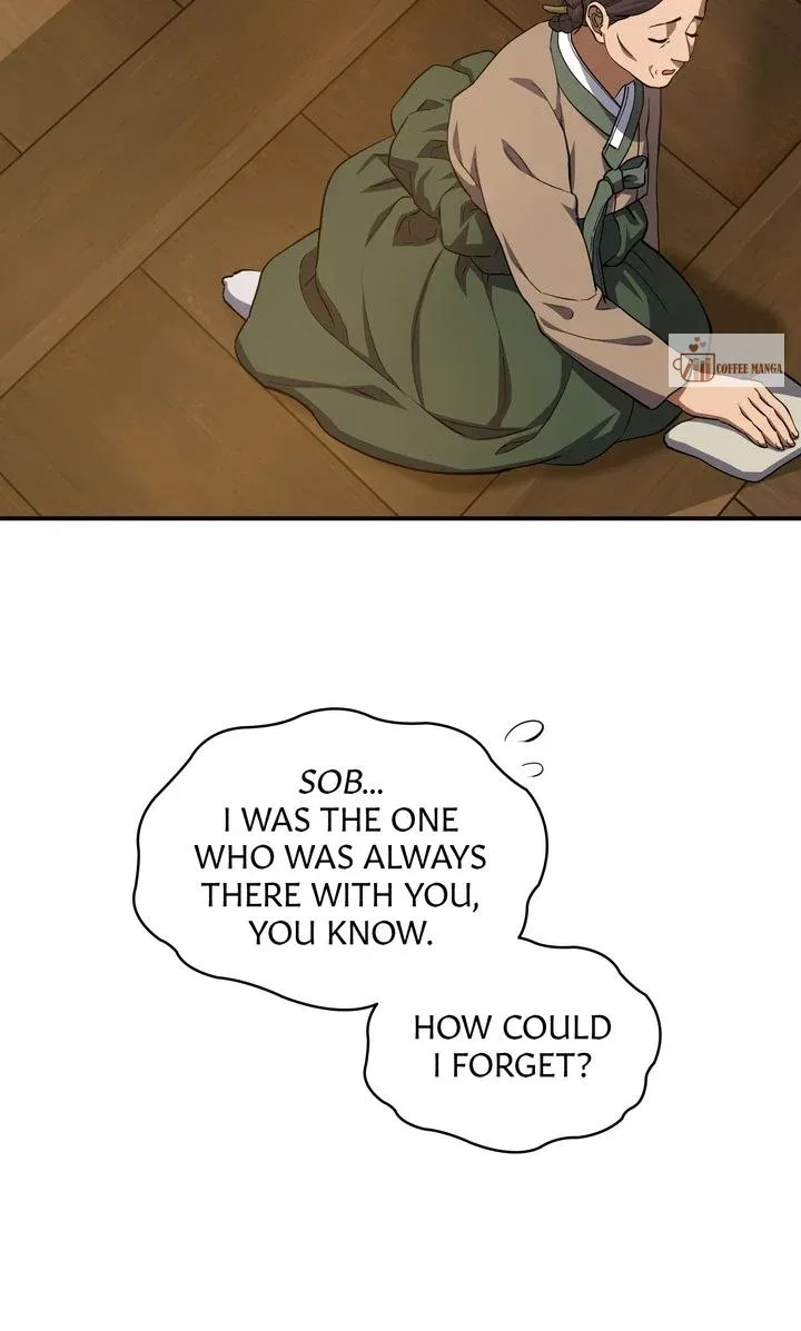 Dear Hong Rang Chapter 12 – Page 21