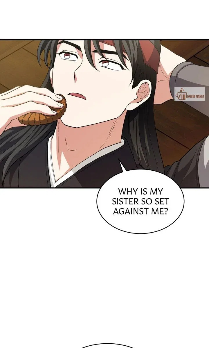 Dear Hong Rang Chapter 12 – Page 22