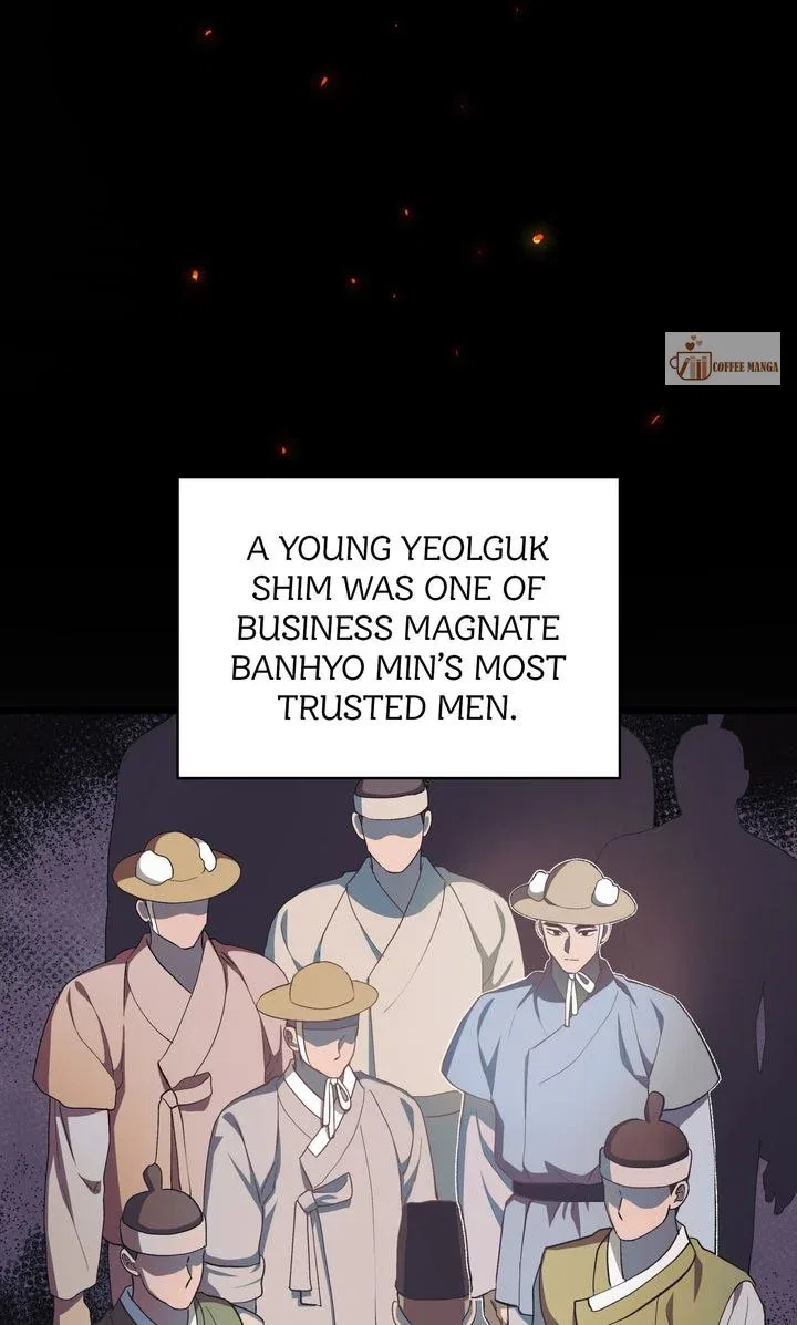 Dear Hong Rang Chapter 12 – Page 25