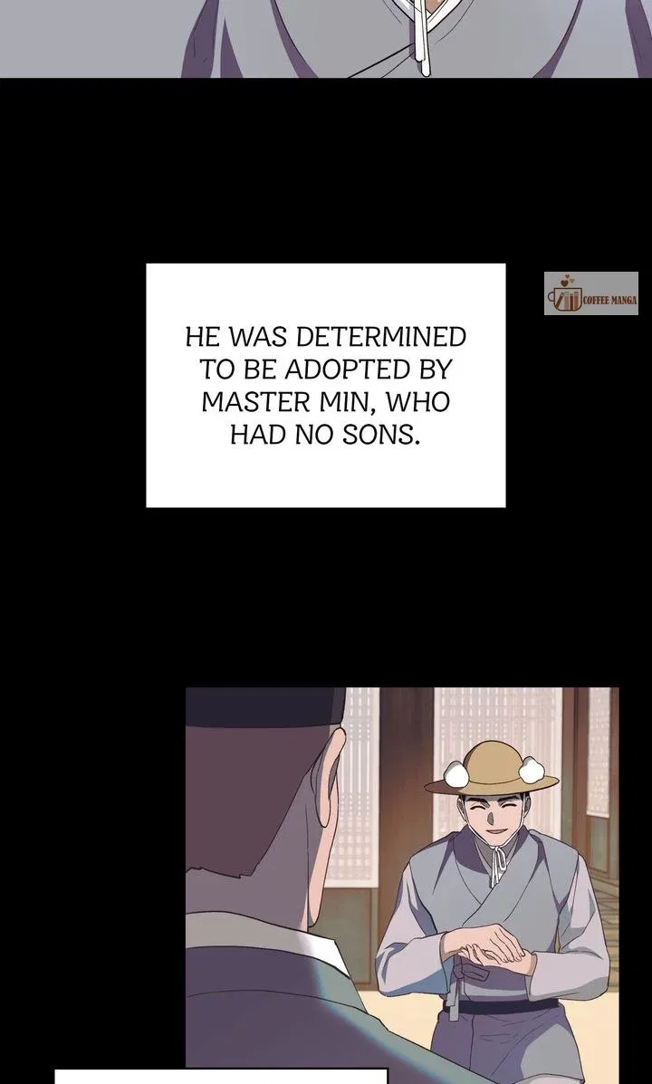 Dear Hong Rang Chapter 12 – Page 27