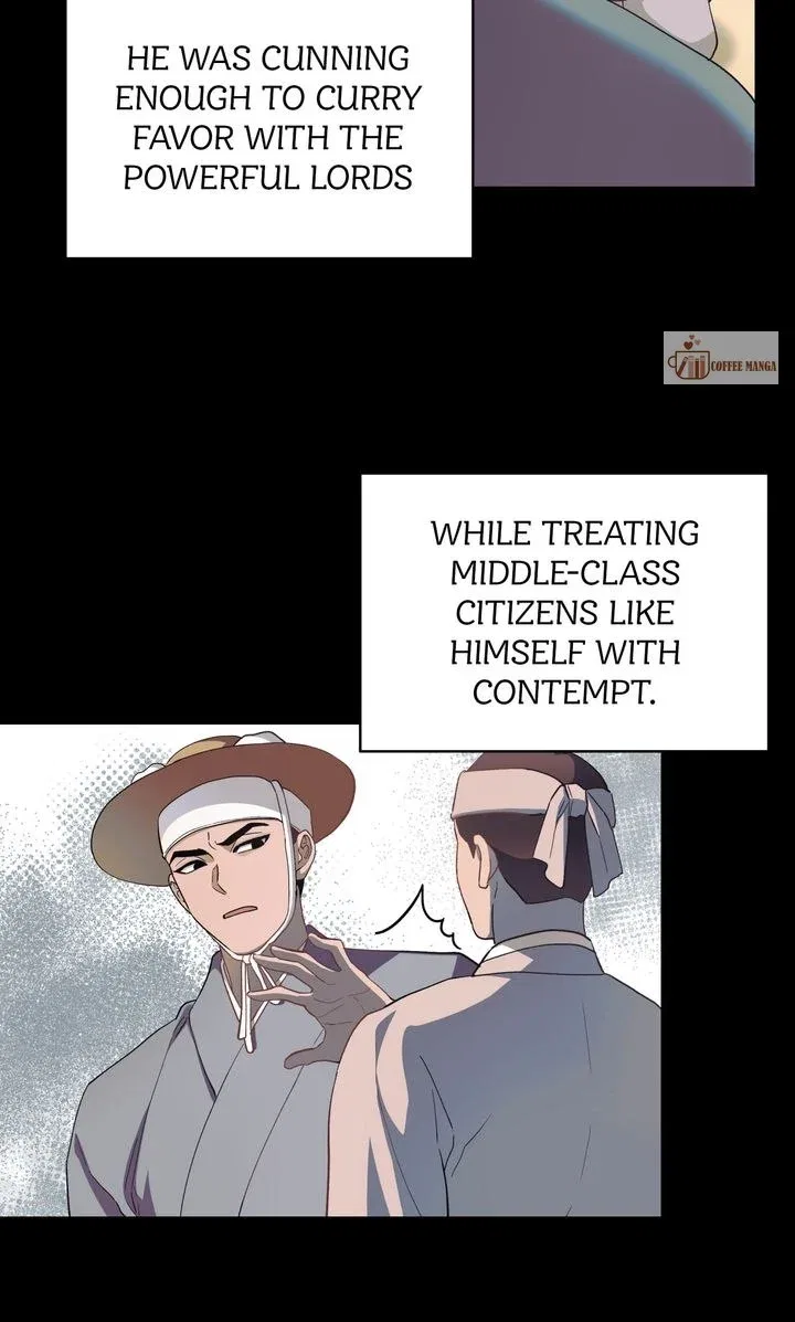 Dear Hong Rang Chapter 12 – Page 28