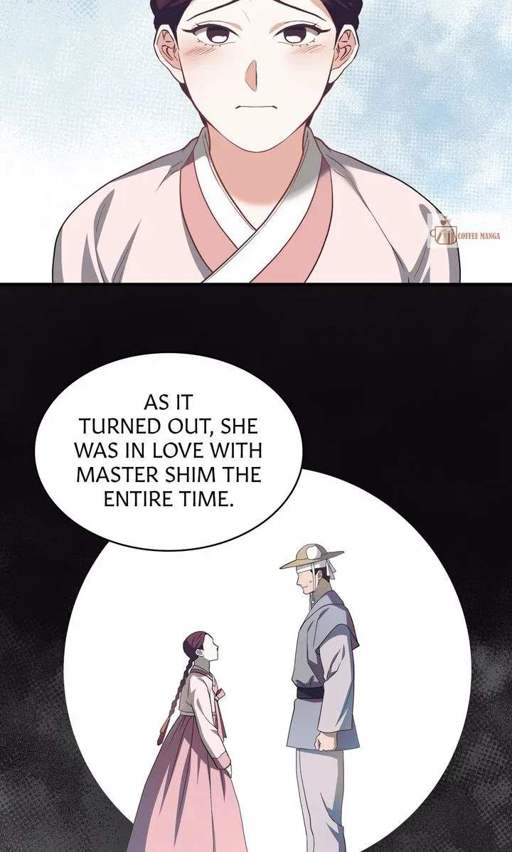 Dear Hong Rang Chapter 12 – Page 32