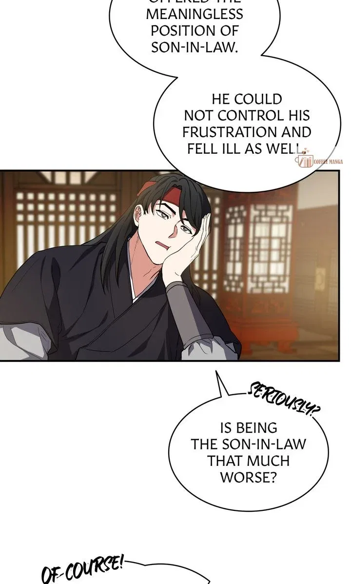 Dear Hong Rang Chapter 12 – Page 34