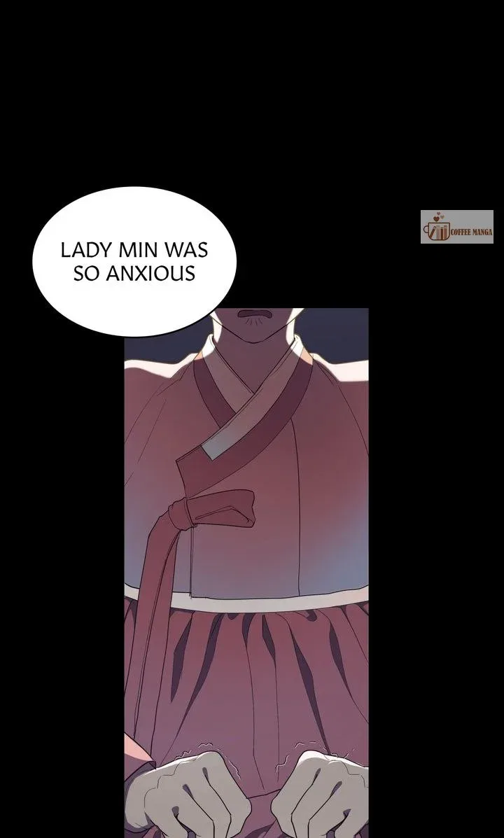 Dear Hong Rang Chapter 12 – Page 37