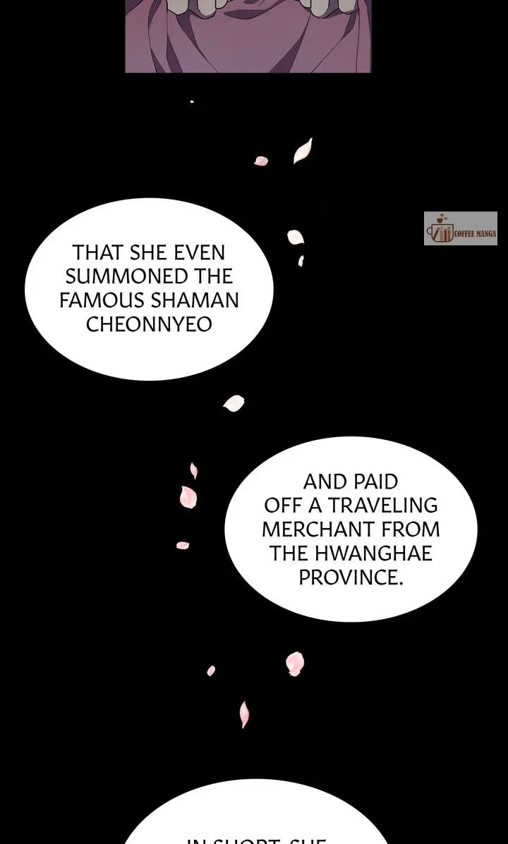 Dear Hong Rang Chapter 12 – Page 38