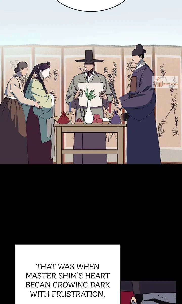 Dear Hong Rang Chapter 12 – Page 40