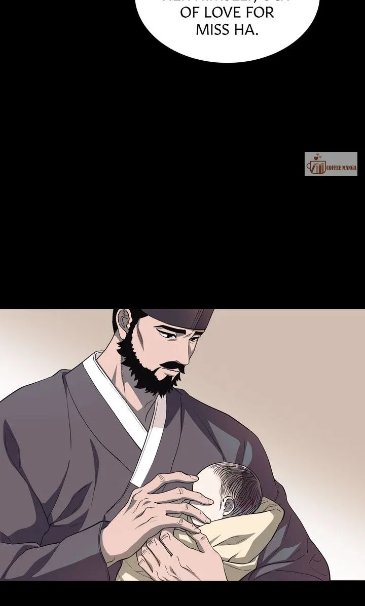 Dear Hong Rang Chapter 12 – Page 49