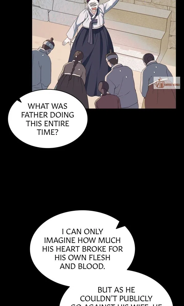 Dear Hong Rang Chapter 12 – Page 51