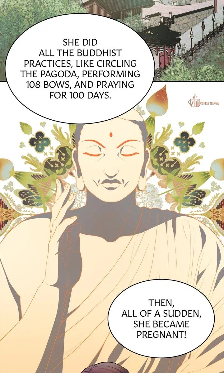 Dear Hong Rang Chapter 12 – Page 54