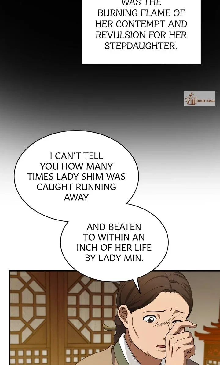 Dear Hong Rang Chapter 12 – Page 63