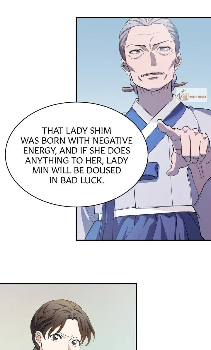 Dear Hong Rang Chapter 12 – Page 65