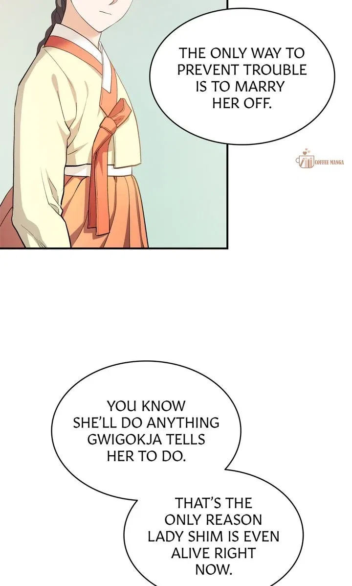 Dear Hong Rang Chapter 12 – Page 66