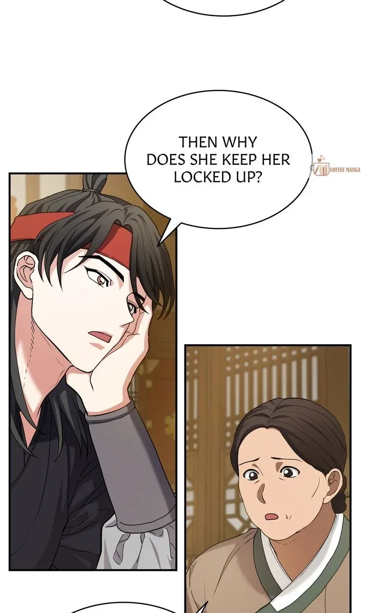 Dear Hong Rang Chapter 12 – Page 67