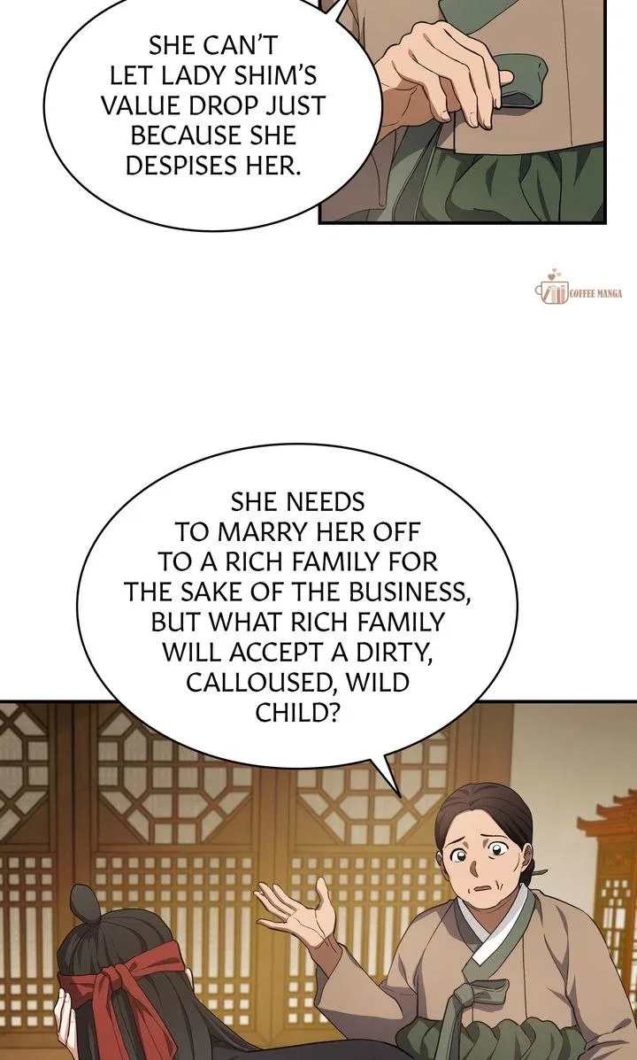 Dear Hong Rang Chapter 12 – Page 68