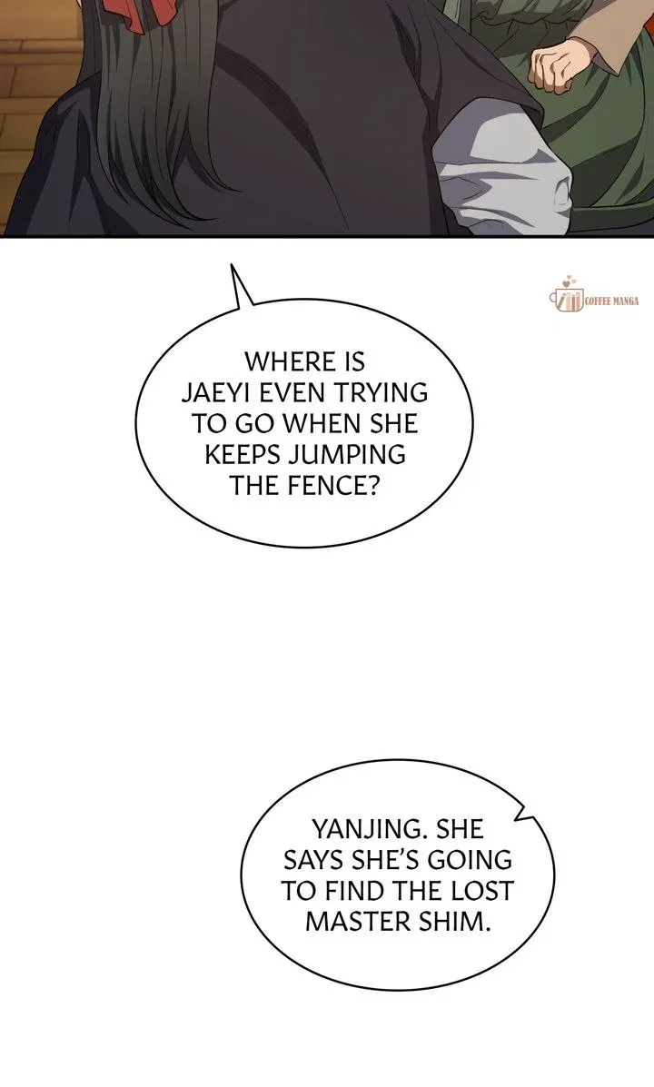 Dear Hong Rang Chapter 12 – Page 69
