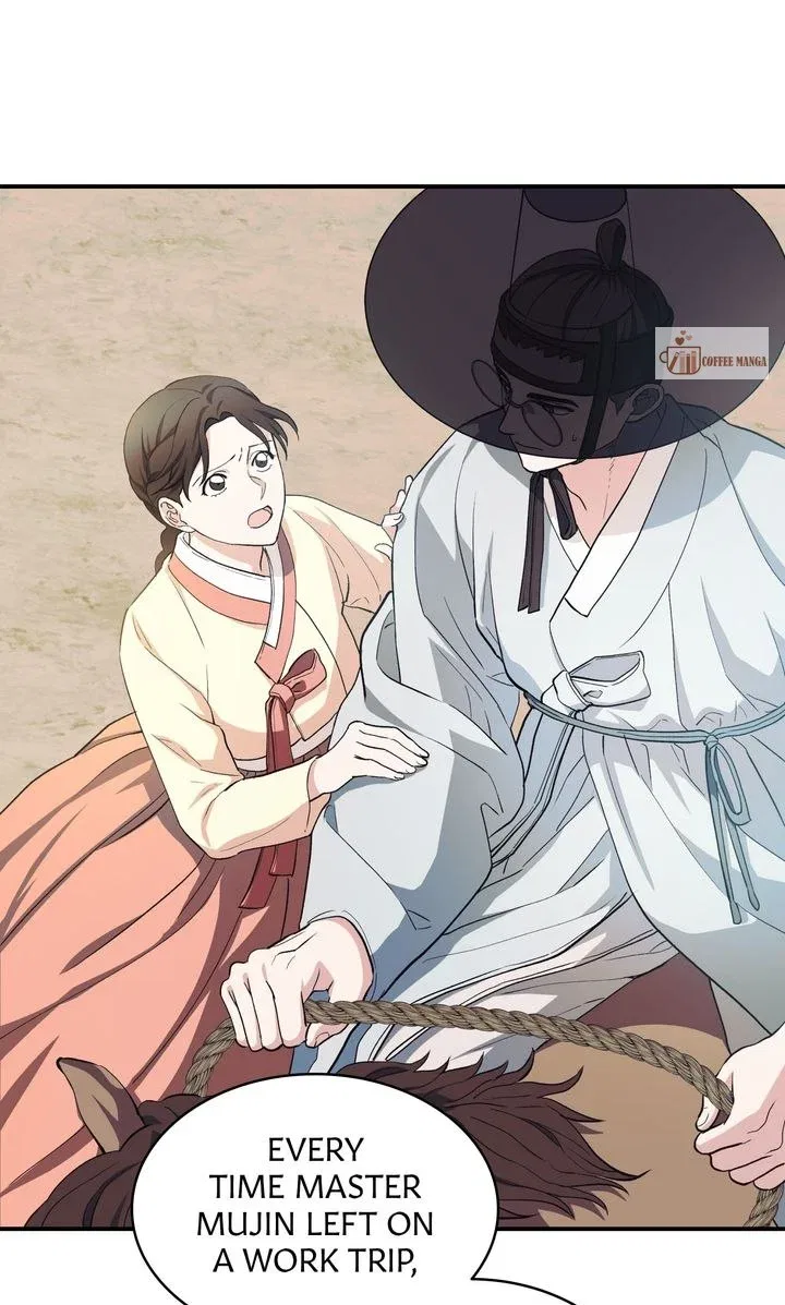 Dear Hong Rang Chapter 12 – Page 70