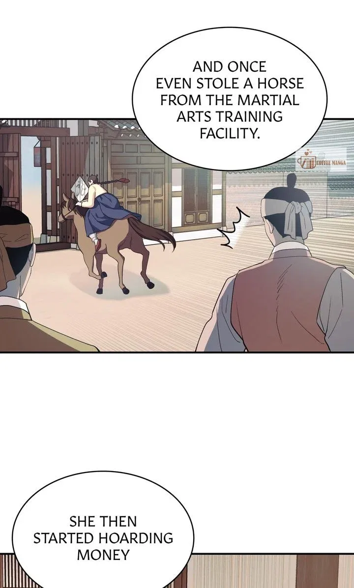 Dear Hong Rang Chapter 12 – Page 72